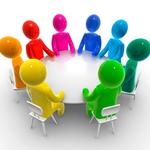 Conseil d'administration FD19GM