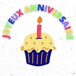 Anniversaires
